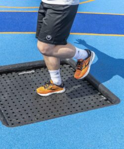 Alternative view of Trampolín Infantil "Playground"